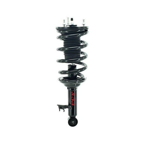 Fcs Automotive Complete Strut Assembly, 1345411R 1345411R - main